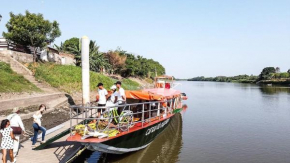Canoa Cruise